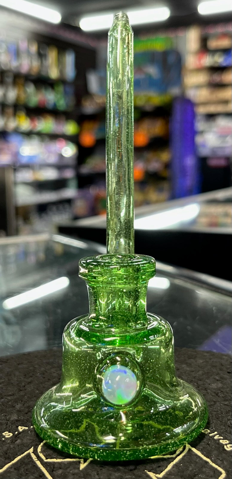 Miyagi G Terplock Kryptonite