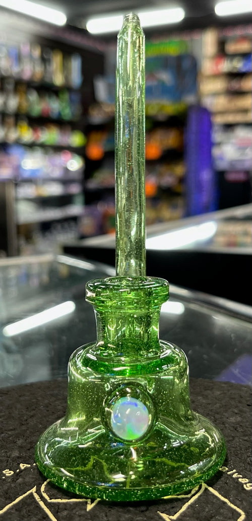 Miyagi G Terplock Kryptonite