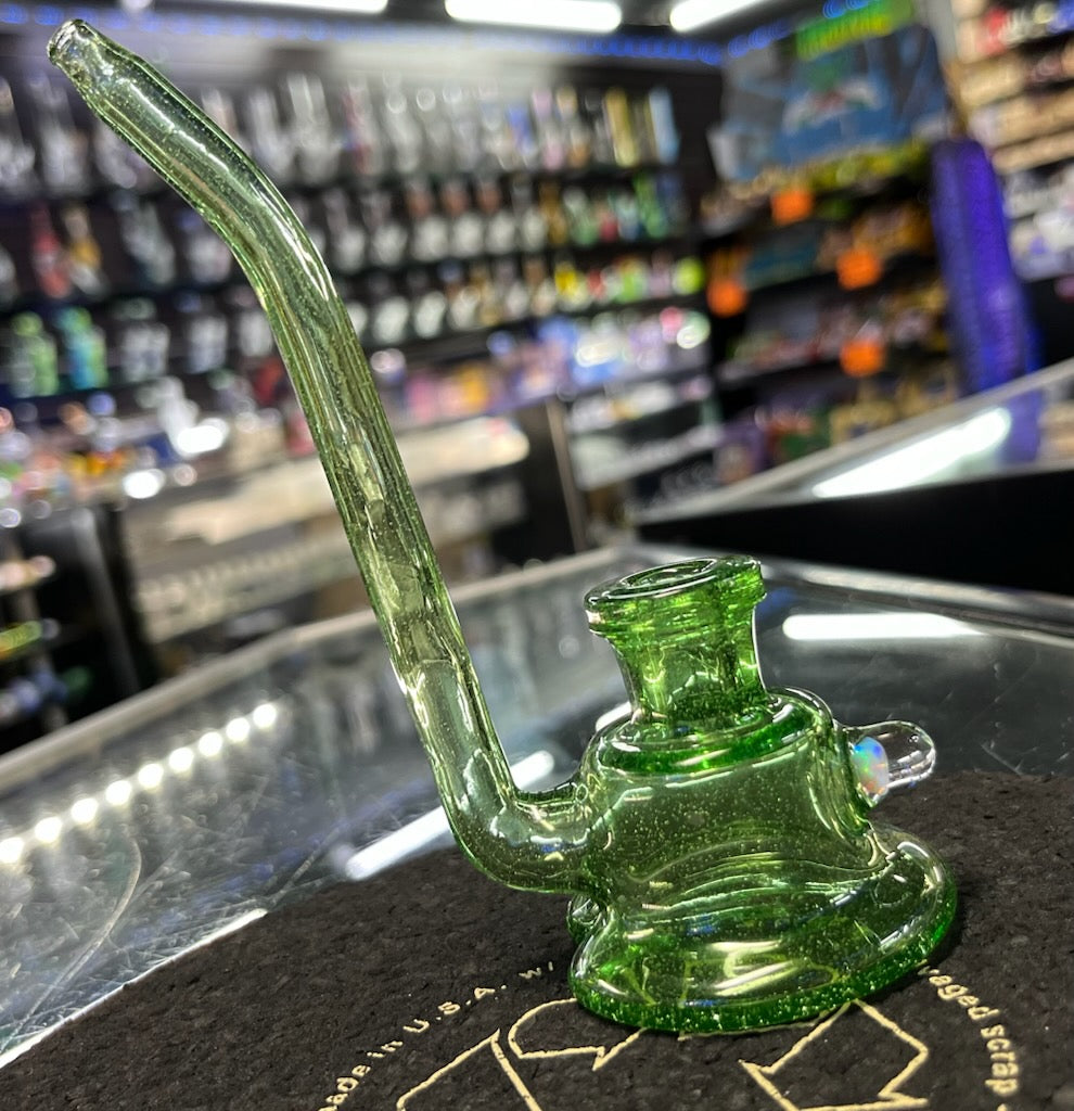 Miyagi G Terplock Kryptonite