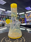NES Glass Citrus Series Mini Tube Lemon