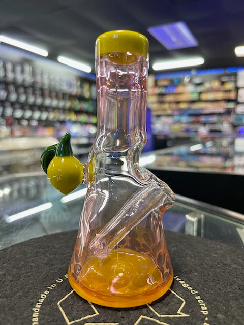 NES Glass Citrus Series Mini Tube Lime