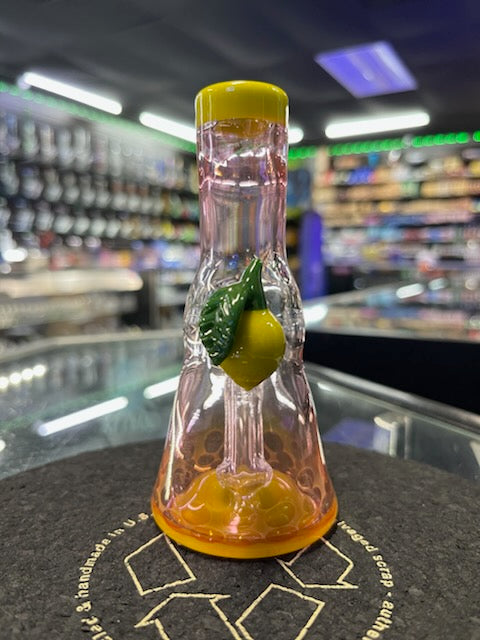 NES Glass Citrus Series Mini Tube Lime