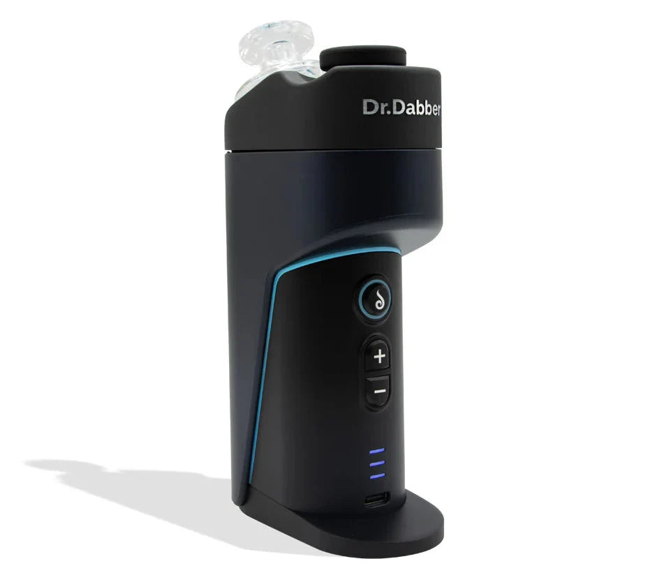 Dr. Dabber Switch Go